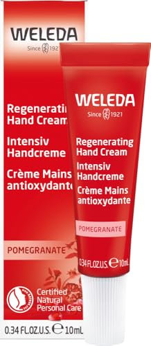 Granatapfel Intensiv Handcreme 2 x 10 ml