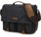 VX VONXURY Umhängetasche Herren, Leicht Wasserfeste 14 Zoll Laptoptasche Messenger Bag Schultertasche Männer Damen für Arbeit Büro Schule