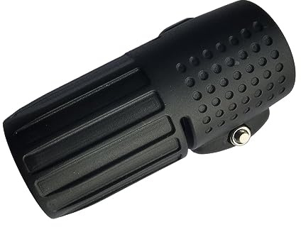 harayaa Kajak Paddel Schaft Klemme Einsteller Clip Paddel Zubehör Surf Paddle Lock Tragbar