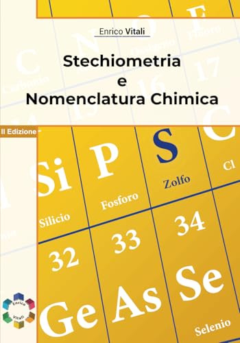 Stechiometria e Nomenclatura Chimica | Eserciziario di Chimica per Studenti di Scuole Superiori e Università: Esercizi di stechiometria guidati e commentati.
