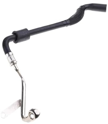 Tubo Flessibile Filtro Aria Tubo Flessibile Del Turbocompressore Gas Scarico Liquido Di Raffreddamento Per Golf 2.0T 06J121492C 06J 121 492C Accessorio Per Auto
