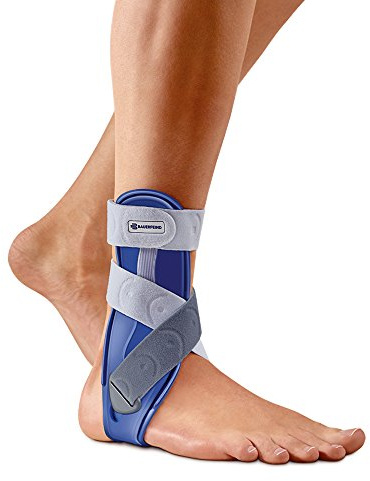 BAUERFEIND MALLEOLOC Knöchelbandage