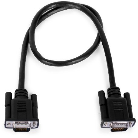 Electronic-Star Cable D-sub pour Mini videoprojecteur