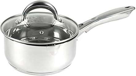Russell Hobbs RH00158 Optimum Collection - Cazo (acero inoxidable, 16 cm)