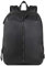 bugatti Blanc Mochila Hombre Portatil 15 Pulgadas, Grande - Negro