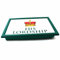 Plateau de service His Lordship avec coussin rembourré de la collection Leonardo