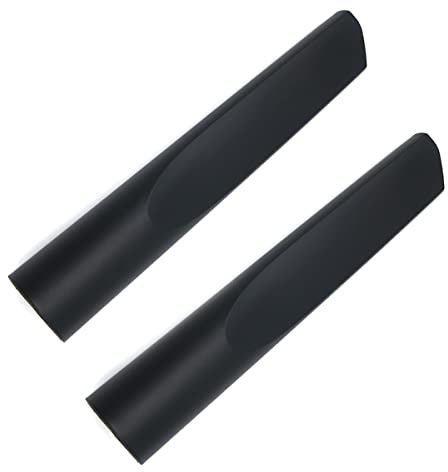 FFYan Accesorios de boquilla plana universal de 32 mm, accesorios para aspiradoras, accesorios para mangueras de aspiradoras