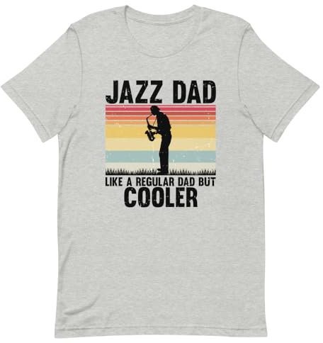 Hilarious Sax Beating Posaune Saxophonist Lover Musiker Neuheit Wind Music 2 Athletic Heather, Athletic Heather, S