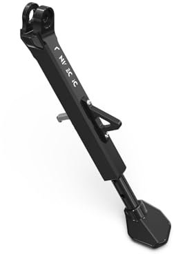 Motorrad Ständer Kickstand Schalter Schutz Seitenständer Für Tenere 700 XTZ700 T700 2019-2024 2020 2021 2022 2023