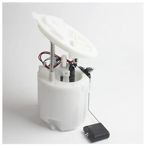 A2044700294 2044700294 Kompatibel for Mercedes Benz W204 C204 S204 W212 Benzin Pumpe 1 Kraftstoff Pumpe Montage Automotive Teile