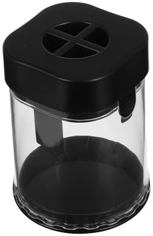 ULTECHNOVO Tritatutto Per Verdure in Inossidabile Affettatrice Per Banane e Frutta Gadget Facile Da Usare Segmentatore Mela e Per Cucina Con Tazza Raccoglitrice