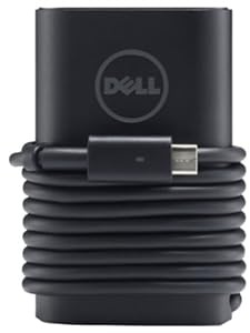Dell Kit : adaptateur d'alimentation USB-C 45 W E5