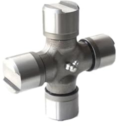 TSWASWUGP Parts Cardanic Koppling Motorkultivator Jordbruksmaskiner Gimbalkopplingar(40 mm)