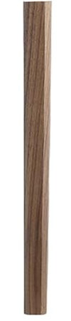 EIOLWJIEO Wandvase aus Holz, Moderne Bonsai Glasflasche, Dekoration für draußen, Hochzeit, Garten, Büro, ohne Grate, handgefertigt, Pflanzenhalter, Blumenrohr