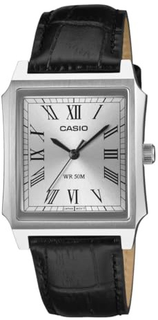 Casio Herren Analog Quarz Armbanduhr Casio Collection