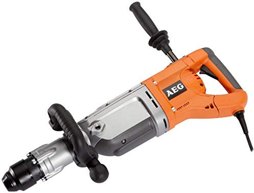 MARTELLO PERFORATORE KIT PROMO PN11E AEG [AEGPOWER ]