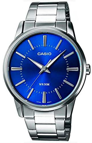 Casio Orologio Uomo MTP-1303PD-2AVEF
