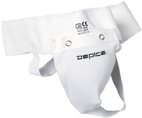 DEPICE Tiefschutz Herren „Basic“ S