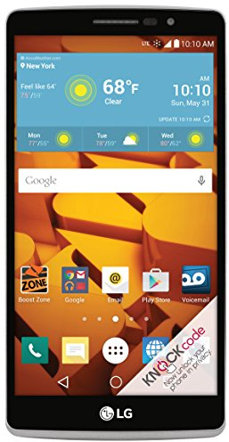 LG G Stylo (Boost Mobile)