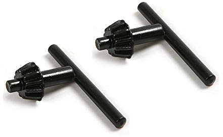 1Pcs Drill Chuck Keys Universal Chuck Key Drilling Power Tools Replacement Chuck Key 2/5 inch 商品名称 建议更改