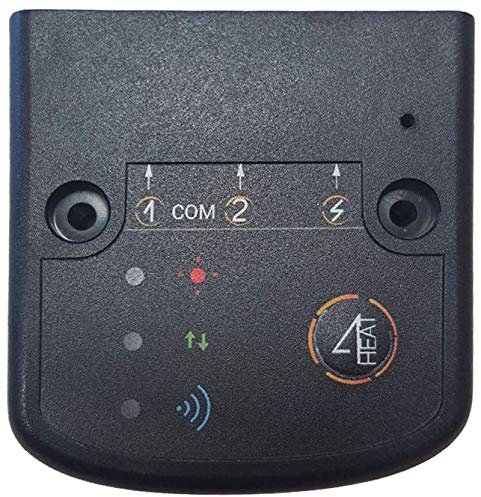 KIT-WIFI2 ESTUFAS PELLET BRONPI