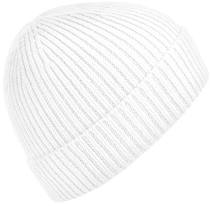 Beechfield Engineered Knit Ribbed Beanie Mütze Unisex Erwachsene