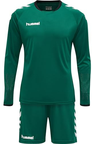 hummel unisex - vuxen Core Gk Set goal keeper set