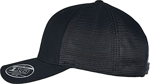 Flexfit Unisex 110 Mesh Cap