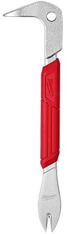 Milwaukeee Nageleisen 254 mm schmale Schaufel