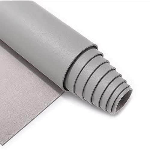 Kunstleder Stoff PU Wildleder, Lederstücke Imitat Kunstleder Bezugsstoff, Leder Meterware, Dekorieren Ledersessel Sofa Dicke 1.8mm, für Zum Nähen und Basteln,Sofakissen, Möbelstücke, Taschen ( Color :
