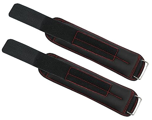 Supvox Schwarzes Sandsack-Armband Fitness-gewichtstragendes Armband Für Handgelenk Atmungsaktives Sandsack-Armband Für Muskeltraining Sportzubehör Für Damen Und Herren