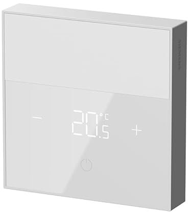SIEMENS - Thermostat avec relais pour GTW100ZB - CONNECTED HOME