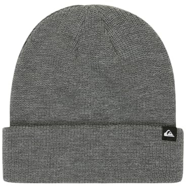 Quiksilver mössa artist mössa barn pojke svart en storlek