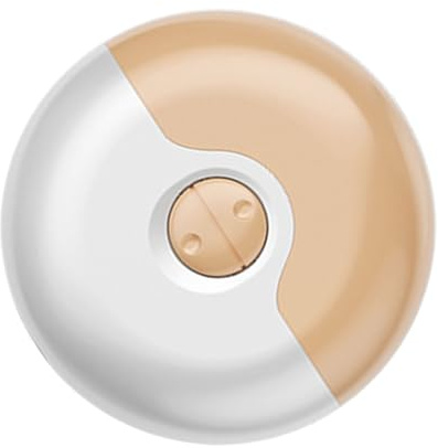 Elektrischer Baby-Nagel-Trimmer, 2-in-1, Fingernagel-Trimmer, Polierer-Clip, wiederaufladbar, für Babys, Kinder, Senioren, professionelles Nagelpflegewerkzeug