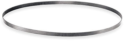 DEWALT DW3992 14/18TPI Portable Band Saw Blade - 44-7/8-Inch, .025-Inch (3-Pack)