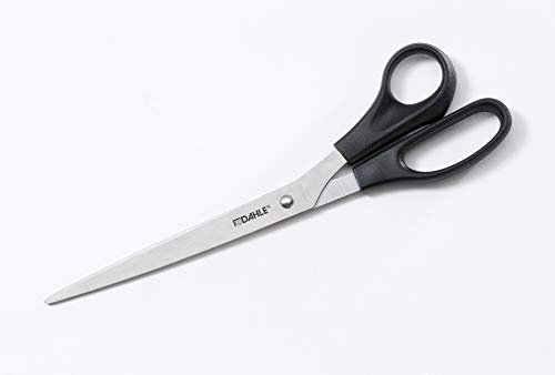 Dahle Bürotechnik Papierschere HOME 10 Dahle 54610