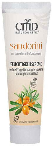 SANDORINI Feuchtigkeitscreme 50 ml