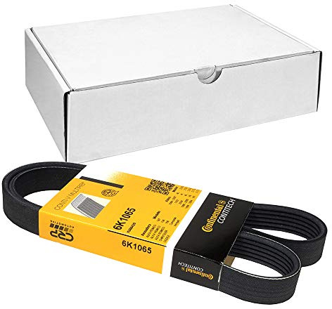 CONTITECH Keilrippenriemen, 6PK1065