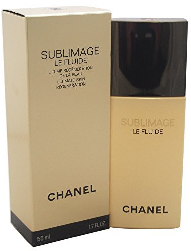CHANEL Primer Sublimage Le Fluide 50 ml