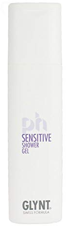 Glynt SENSITIVE Shower Gel pH, 250 ml