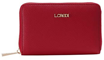 L.CREDI Geldbörse Ebba Geldbörse
