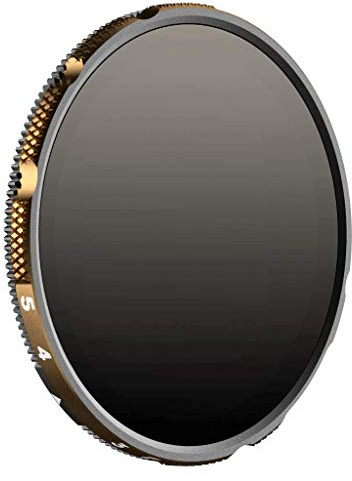PolarPro LiteChaser Iphone 12 VND Filter, 3-5 Stops, Aluminium Frame, Neutral Density