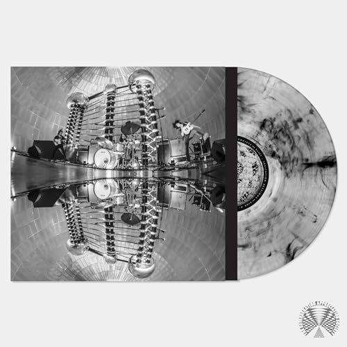 Levitation Sessions (Clear Smoke Color)