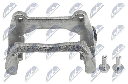 NTY Halter, Bremssattel HZT-FT-010A