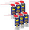 WD-40 Specialist Silikonspray Smart Straw 6x400ml