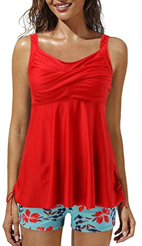 Bralette Damen weihnachtsunterwäsche Damen sexy surfshirts Damen Badeanzug Damen Hemden one Piece fleecemütze Herren Bikini für dicken Bauch Tankini Damen sexy bügel Tankini Oberteil, Cup c Swim