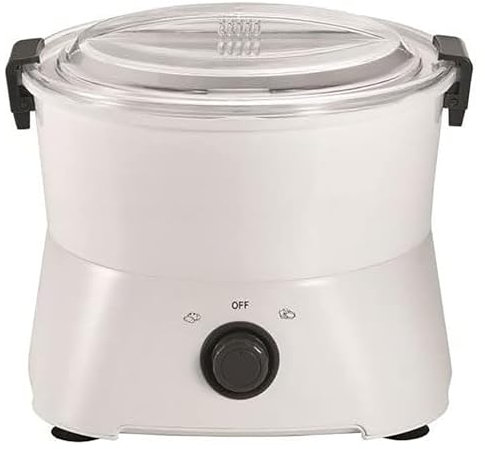 Potato Peeler, Electric Automatic Rapid Rotating Peeling Machine Vegetable Dryer Salad Dehydrator for Kitchen Fruits Vegetables, Fruit Peeler Machine for Resturant Kitchen