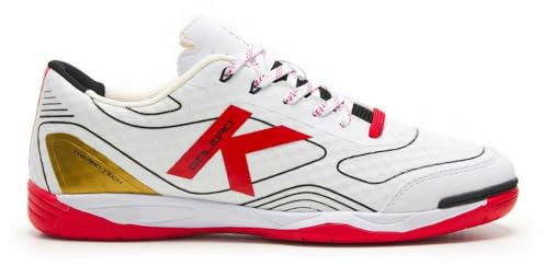 Kelme Goleiro Indoor Football Shoes EU 40