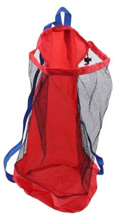 Sandspielzeug Netztasche Strandspielzeug Tasche, Spielzeug Aufbewahrungsnetz Tasche, Aufbewahrung Netz Tasche Für Strandspielzeuge, Aufbewahrungstasche Für Sand Spielset Wasserspielzeug