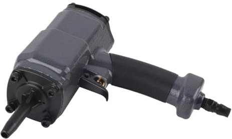 Cucitrice pneumatica per tappezzeria Pistola sparachiodi pneumatica NP-50 Estrattore di chiodi pneumatico Graffatrice pneumatica 0,4-0,7 MPa